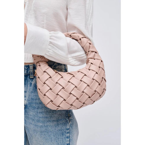 Nadia Crossbody - Urban Expressions - Natural